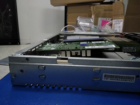 Как мы строили S3 хранилище DataLine. Эксперименты, тестирование и немного о бегемотах - 9